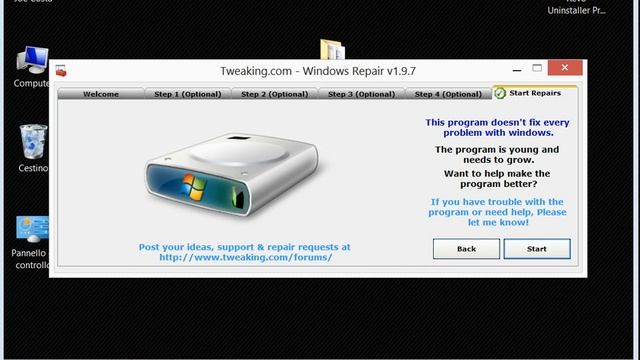All Windows Repair,(All In One)_ смотреть онлайн