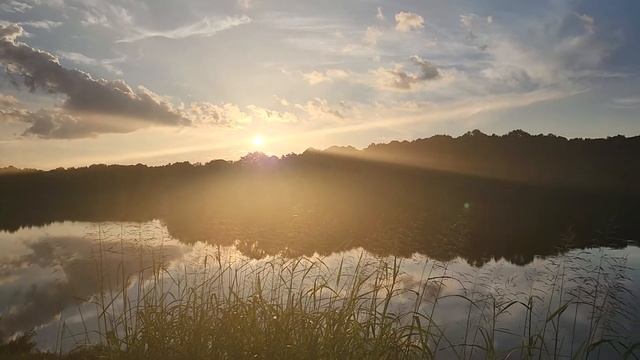 Sun Set On Sunshine Way Homestead # amazing views # Breath Taking #God"s Country смотреть онлайн