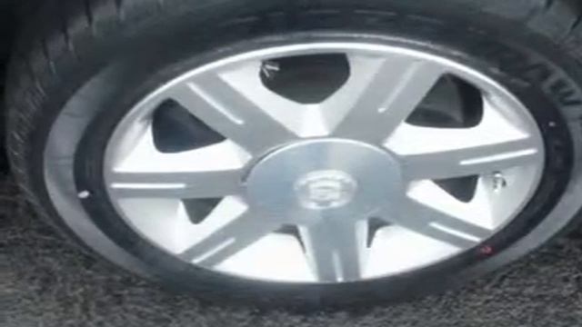 2006 CADILLAC DTS Council Bluffs, IA 28542A смотреть онлайн