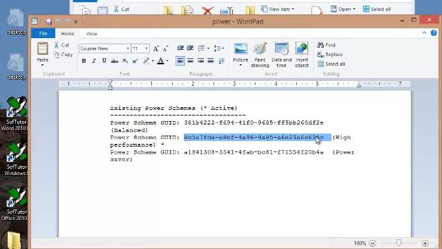 Increase the performance of your Windows 8 Tablet or Ultrabook смотреть онлайн