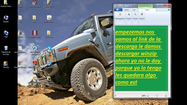 como descargar e instalar winzip смотреть онлайн