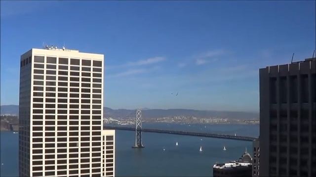 Navy Blue Angels from Office Windows смотреть онлайн