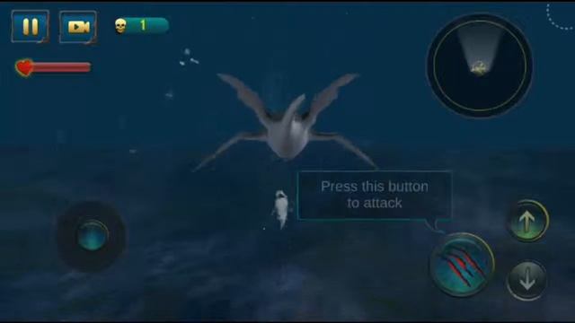 ULTIMATE OCEAN PREDATOR 2016 смотреть онлайн