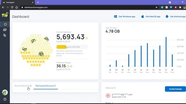 How To Mine Dogecoin? Without Doing Any Work | 20$ Per Day PC (2021) смотреть онлайн
