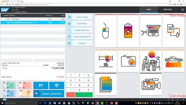 4 Using Kiosk Mode смотреть онлайн