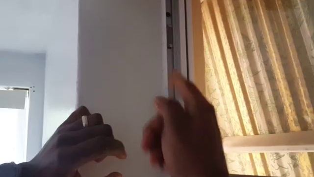 Broken Window Replacement смотреть онлайн