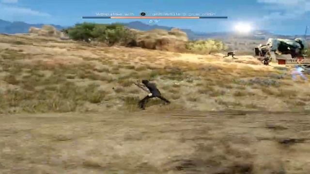 Final Fantasy XV Windows Edition 2021 01 20 21 25 57 08 DVR смотреть онлайн