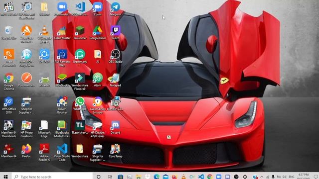 How To Open Xbox Game Bar On Windows | Easy Method смотреть онлайн