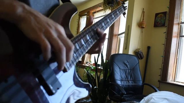 Sing a Simple Song- Sly & the Family Stone: Bassline смотреть онлайн