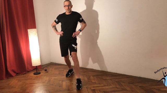 Fit fürs Wandern!  Mit gezieltem Training kannst du Verletzungen vermeiden! смотреть онлайн