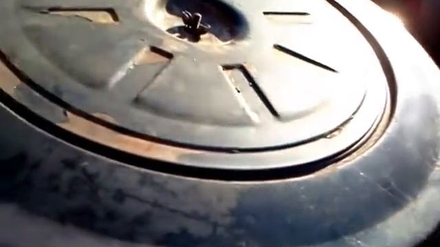 1961 Lincoln Continental Engine running смотреть онлайн