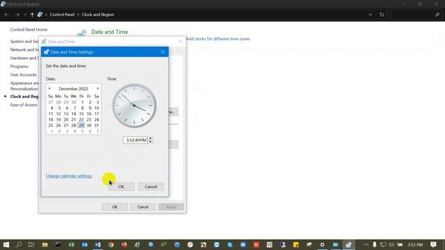 Computer Time Sync not working in Windows 10/11 Fix смотреть онлайн