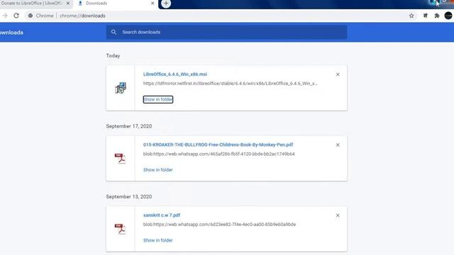 HOW TO DOWNLOAD LIBRE OFFICE IN WINDOWS 7/8/10 смотреть онлайн