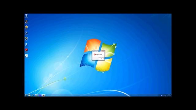 Teamview Error смотреть онлайн