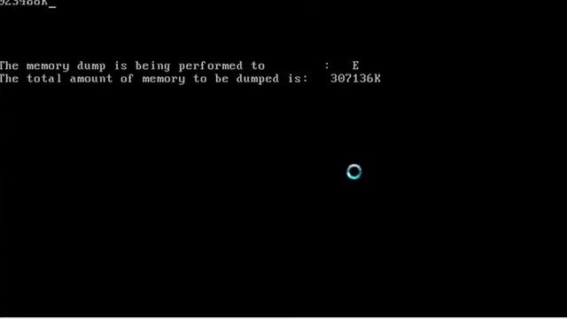 eComStation 2.0 - Dump File смотреть онлайн