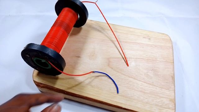 5000 W 220 Volt Free Energy Generator With Magnet And Copper | Light Bulb Electric Generator смотреть онлайн