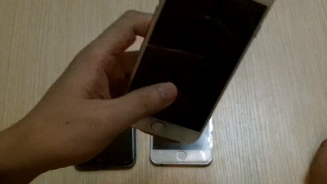 Product Review: iPhone 6 Dummy Phone Display Model Toy Non Working Prank Beta смотреть онлайн