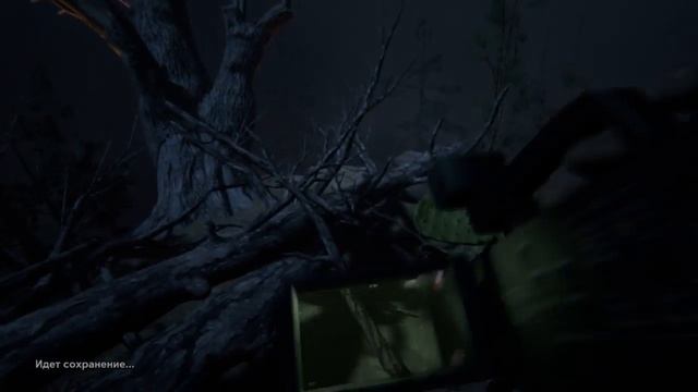 Outlast 2 Прохождение - Часть 7 смотреть онлайн