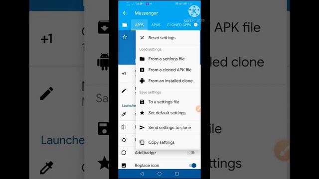 How To Change Android Emoji To Ios Emoji On Messenger App? смотреть онлайн