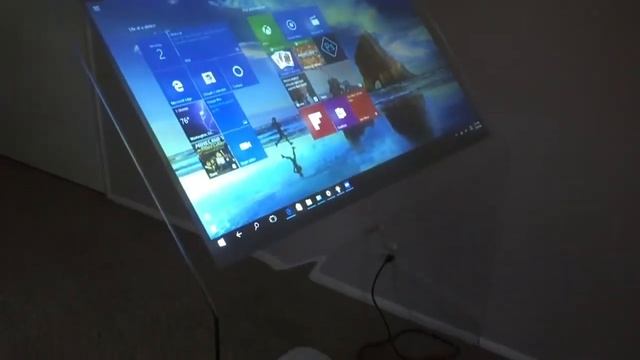 holographic 30inch high TEC смотреть онлайн