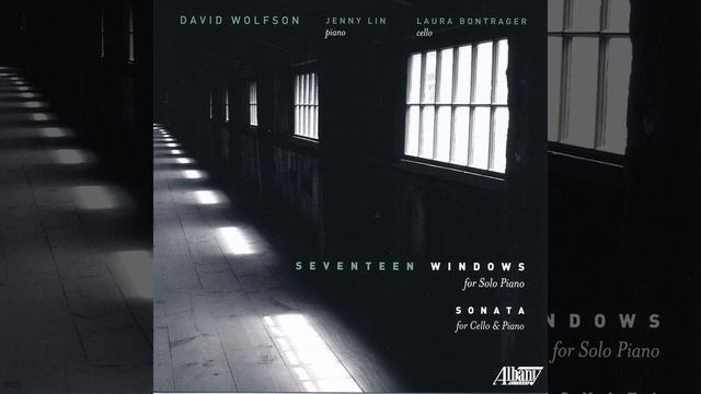 Seventeen Windows: Window 1 смотреть онлайн