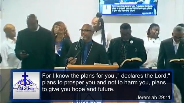 I Can't Help Myself! Jeremiah 29:11 смотреть онлайн