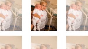 Выписка из роддома 22 07 14 г