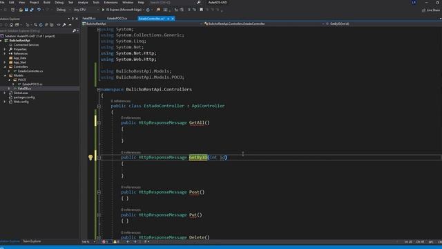 ADS - Encontro 5 - Video 3 смотреть онлайн