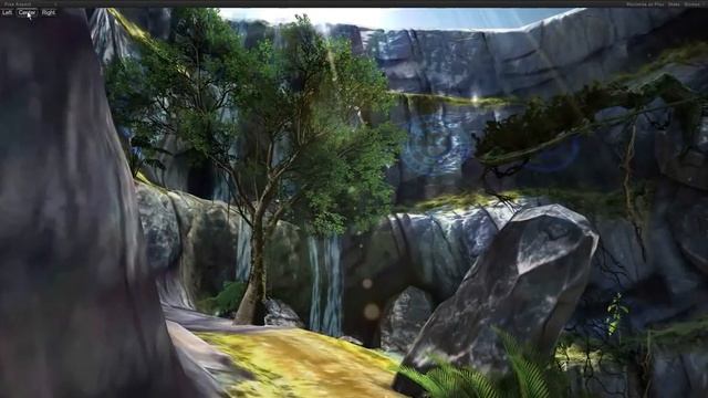 Waterfall 3d Pro Update смотреть онлайн