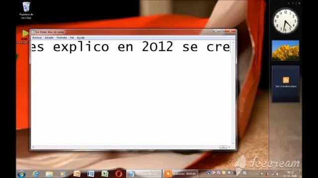 Windows 7 Lite, la version de windows 7 que necesita tu PC смотреть онлайн