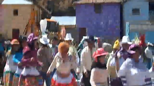 Santiago Maco de la Familia Chagua 2014 смотреть онлайн