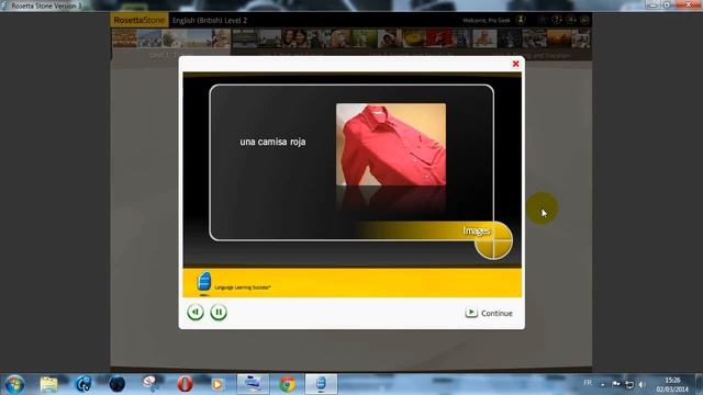 Getting started with Rosetta Stone [HD] смотреть онлайн