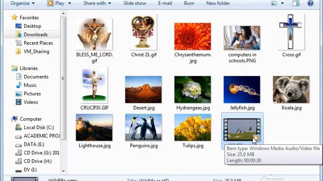 5 Features of file used everyday смотреть онлайн