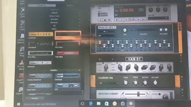 Cara install efek wah di guitar rig 5 смотреть онлайн
