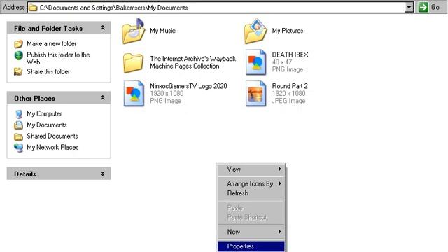 nowhere in windows xp JJTonons (Reupload) смотреть онлайн