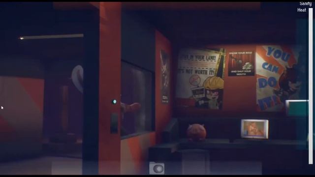 IN HEAT PARA PC смотреть онлайн