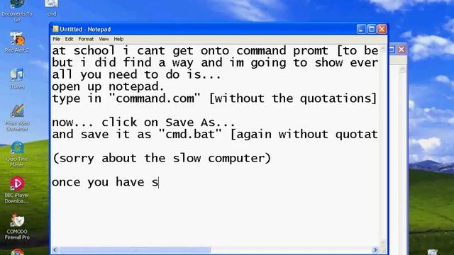 command prompt at school смотреть онлайн