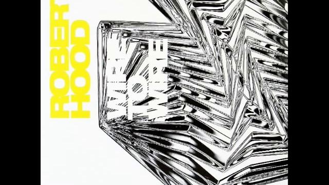 Robert Hood - Aural 512 смотреть онлайн