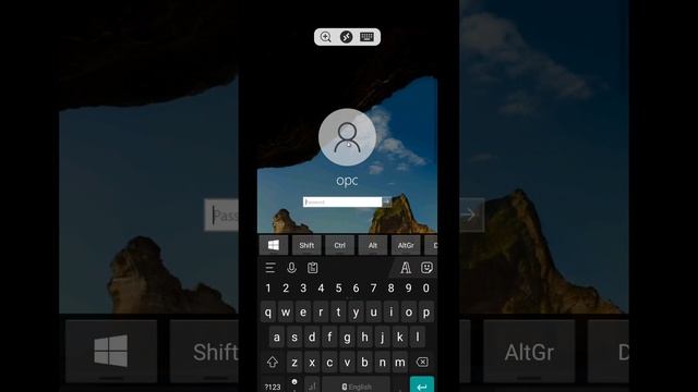 How to use RDP in Android | AWS RDP on Phone | RDP for Mobile | Remote Desktop connection on mobile смотреть онлайн