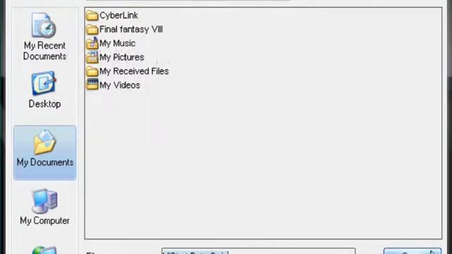 Vista start menu on windows Xp смотреть онлайн