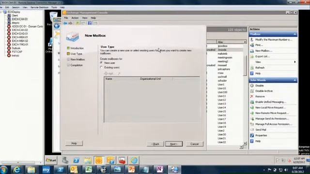 Archiving in the Cloud with Exchange Online Archiving (EOA) - EPC Group смотреть онлайн