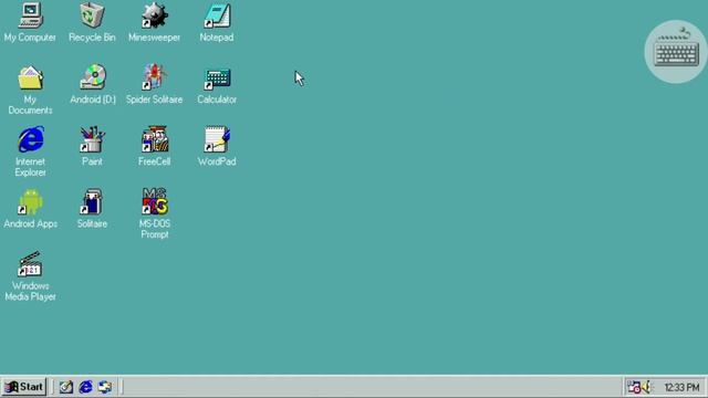 Windows 98 Pe telefon смотреть онлайн