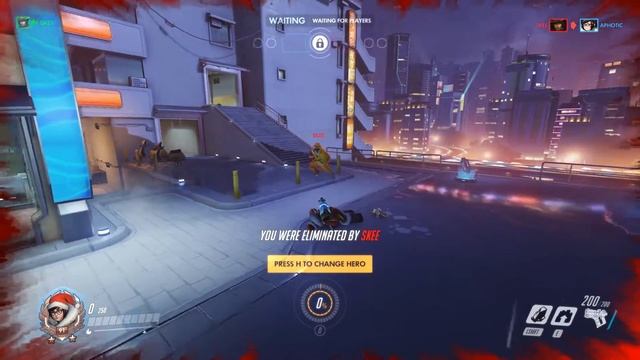 Mei Ult Death Bug смотреть онлайн