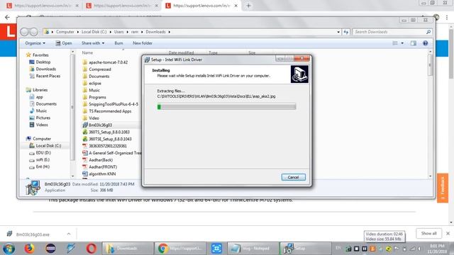 how to install wifi drivers in windows 7 смотреть онлайн