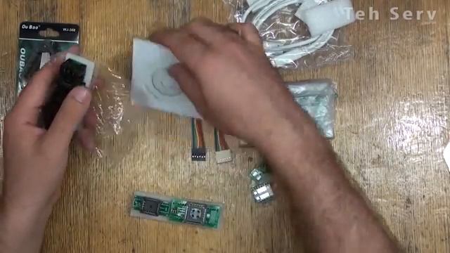 Программатор MiniPro TL866A распаковка смотреть онлайн