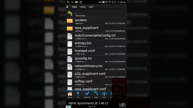 How to see wifi password in android смотреть онлайн