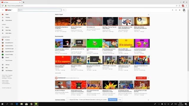 Browser #23: Amigo by Mail.ru смотреть онлайн