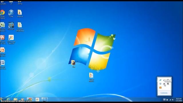 Setting password in AirServer смотреть онлайн