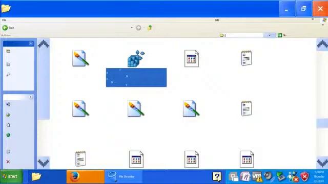 Dostruction.live - Windows XP SP3 смотреть онлайн
