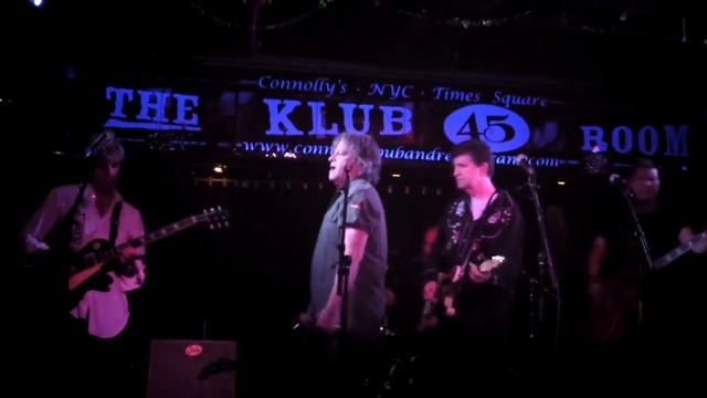 Brand New Cadillac смотреть онлайн